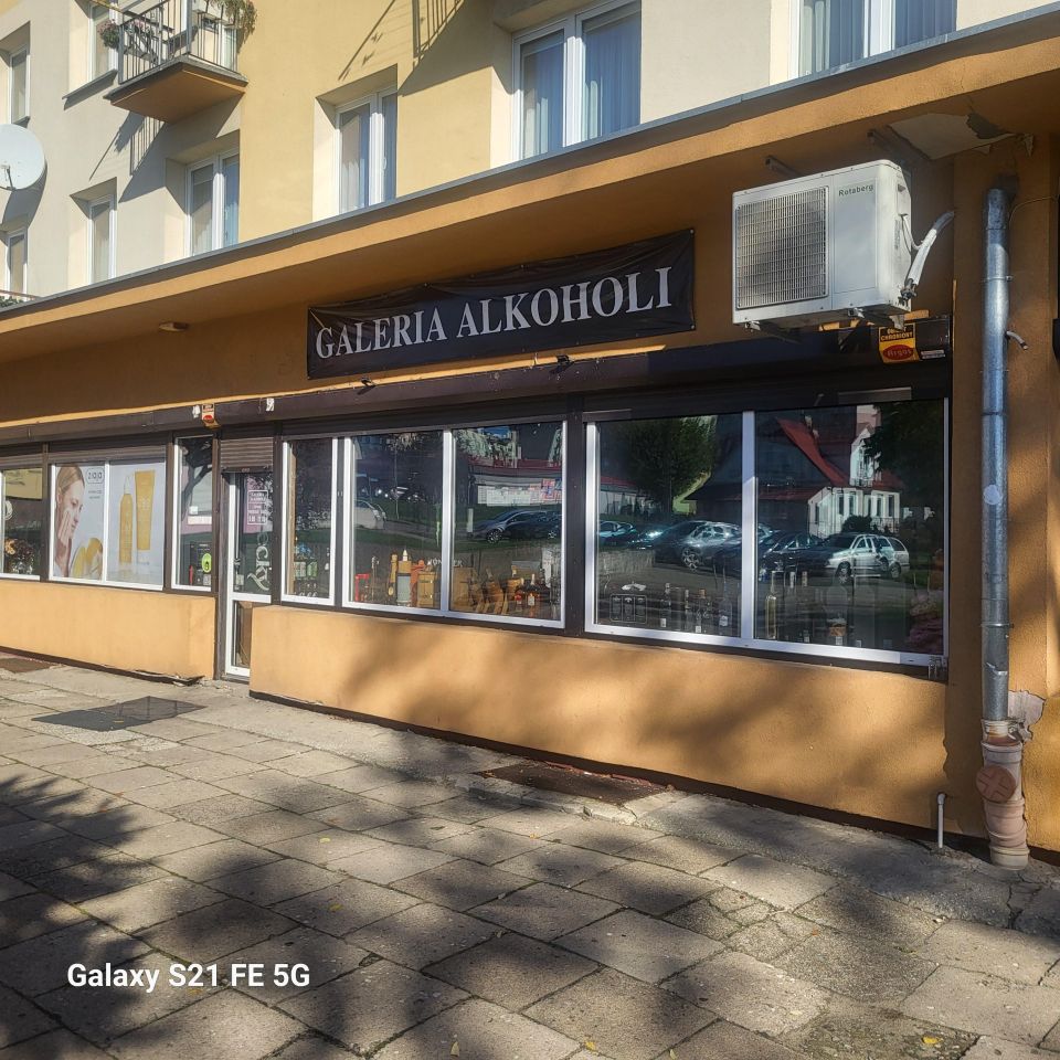 Lokal Skarżysko-Kamienna, ul. Sokola. Zdjęcie 3