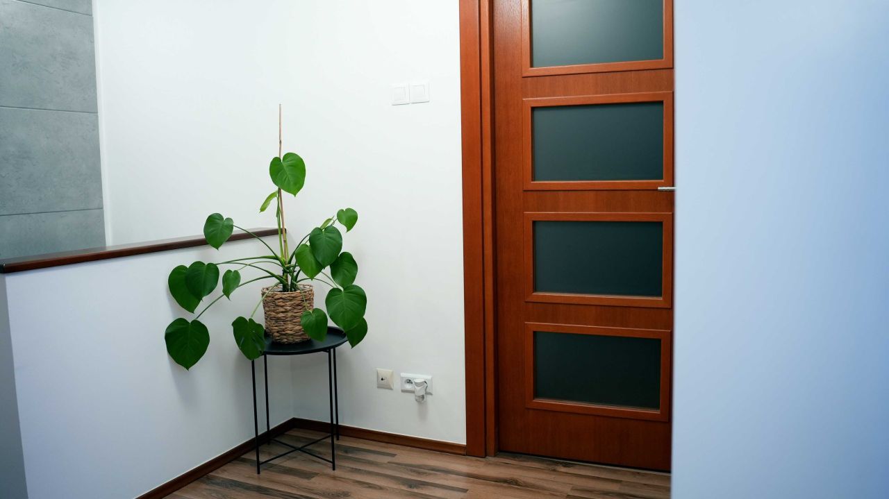 Mieszkanie 3-pokojowe Warszawa Nowodwory, ul. Pasłęcka. Zdjęcie 7