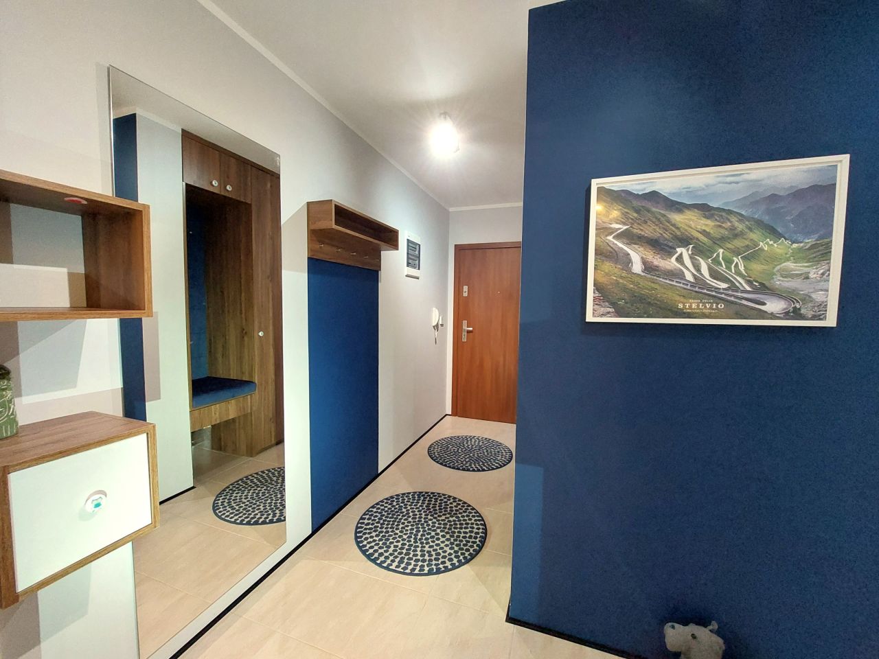 Mieszkanie 3-pokojowe Bartąg, ul. Tęczowy Las. Zdjęcie 10