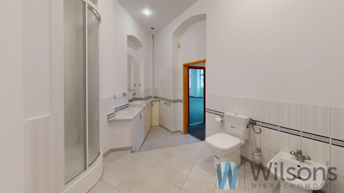 Mieszkanie 5-pokojowe Warszawa Śródmieście, ul. Polna. Zdjęcie 6