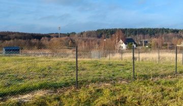 Działka budowlana Pogorzelica