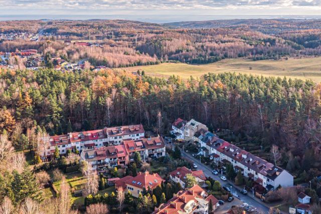 dom szeregowy, 6 pokoi Gdynia, ul. Franciszka Sokoła. Zdjęcie 22