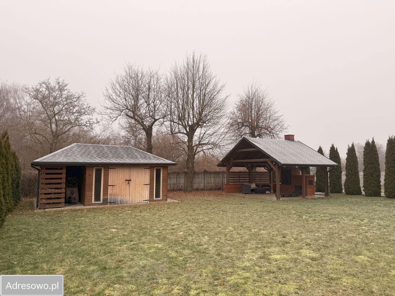 dom wolnostojący, 4 pokoje Grabowiec. Zdjęcie 6