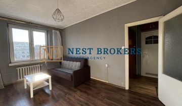 Mieszkanie 1-pokojowe Kraków Nowa Huta, os. Szkolne