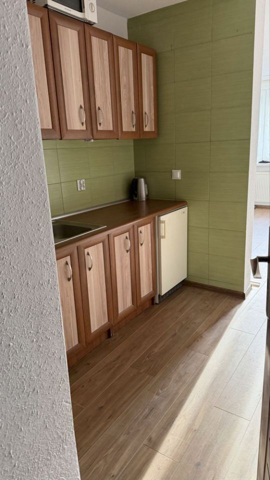 Mieszkanie 1-pokojowe Gryfice, ul. Niepodległości. Zdjęcie 4