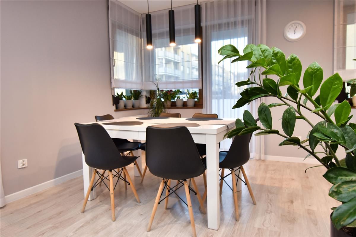 Mieszkanie 3-pokojowe Szczecinek, ul. Polna. Zdjęcie 3