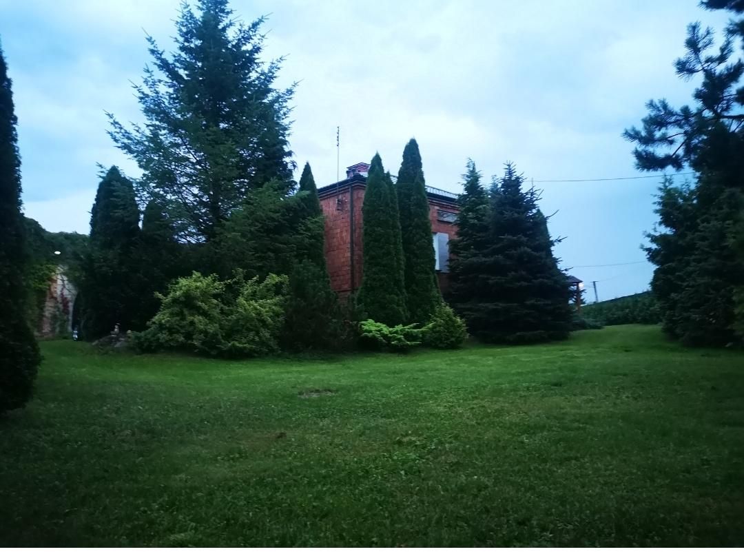 dom wolnostojący, 3 pokoje Mniszew. Zdjęcie 4