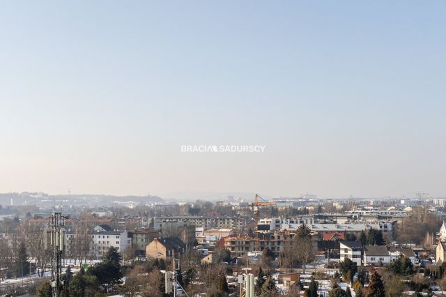 Mieszkanie 2-pokojowe Kraków Podgórze, ul. Przewóz. Zdjęcie 17