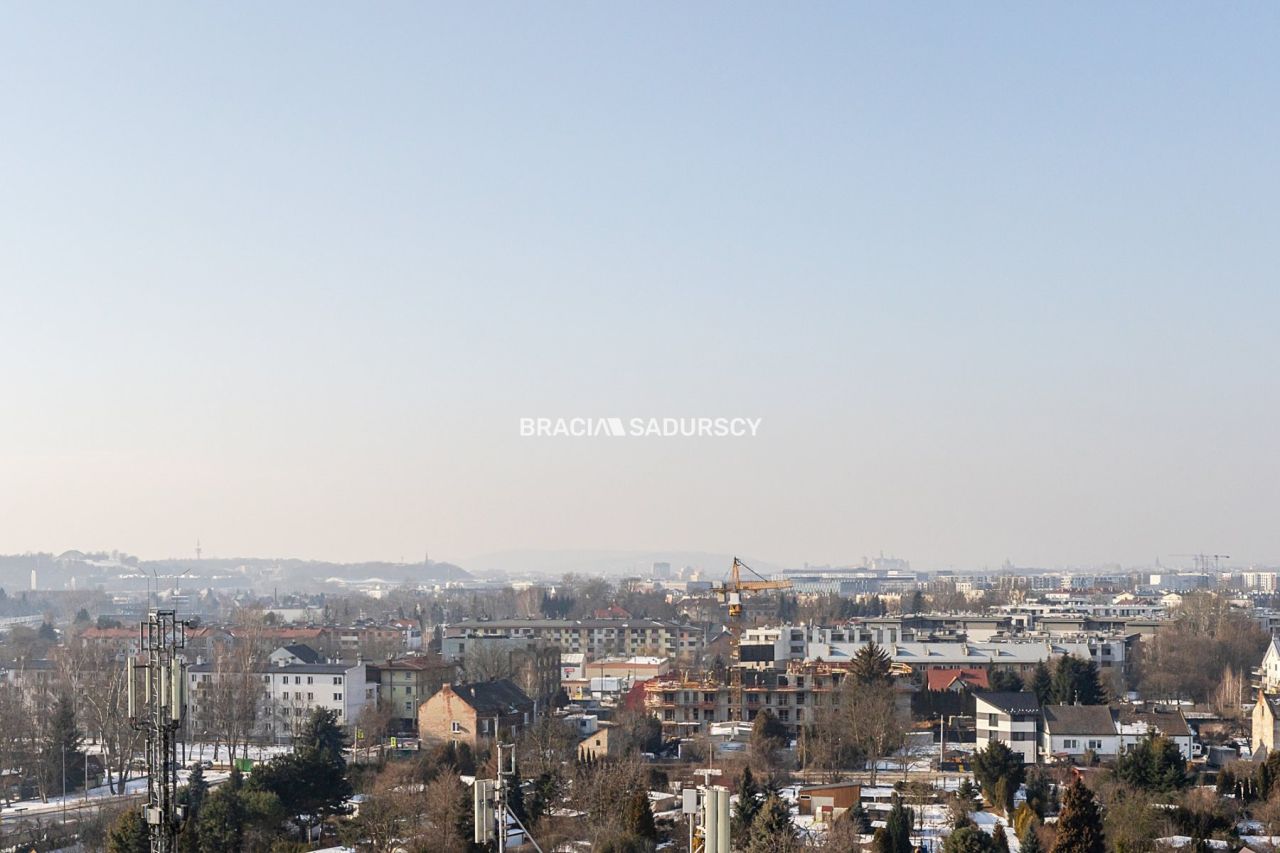 Mieszkanie 2-pokojowe Kraków Podgórze, ul. Przewóz. Zdjęcie 17