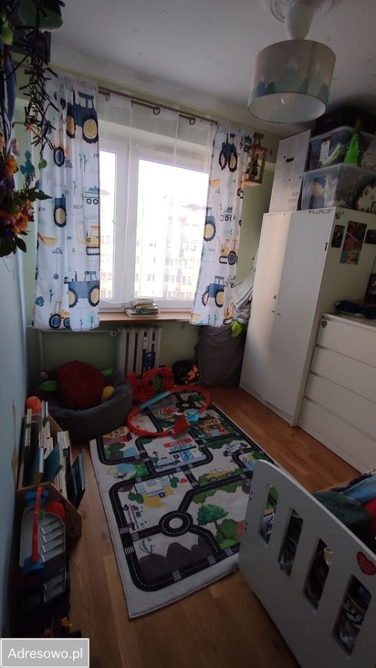 Mieszkanie 2-pokojowe Piastów, ul. Hetmana Stefana Żółkiewskiego. Zdjęcie 4