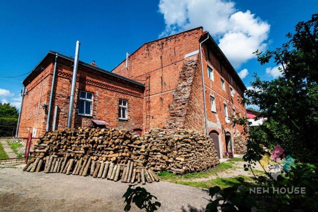 kamienica, 11 pokoi Reszel, ul. Warmińska. Zdjęcie 28