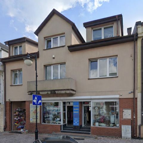 Lokal Końskie, ul. Warszawska. Zdjęcie 1