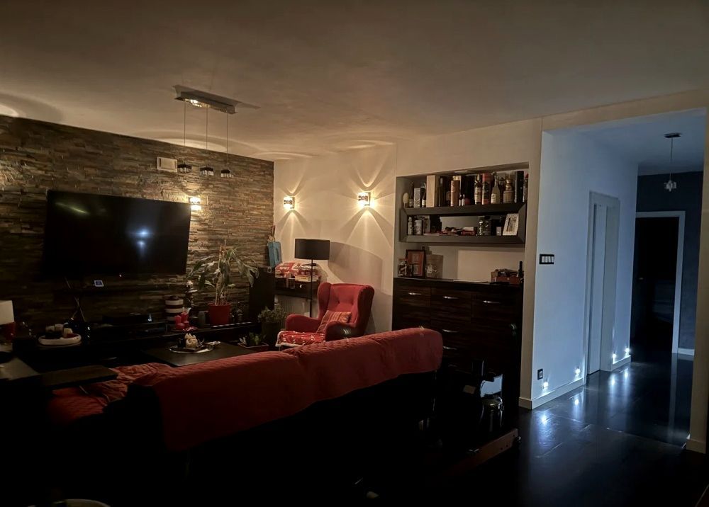 Mieszkanie 3-pokojowe Warszawa Ursus. Zdjęcie 15