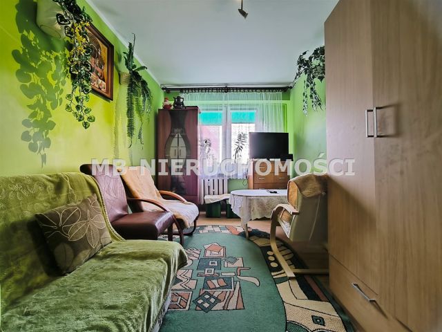 Mieszkanie 2-pokojowe Olsztyn Kormoran, ul. Wincentego Pstrowskiego. Zdjęcie 5