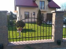 dom wolnostojący Strumiany. Zdjęcie 2