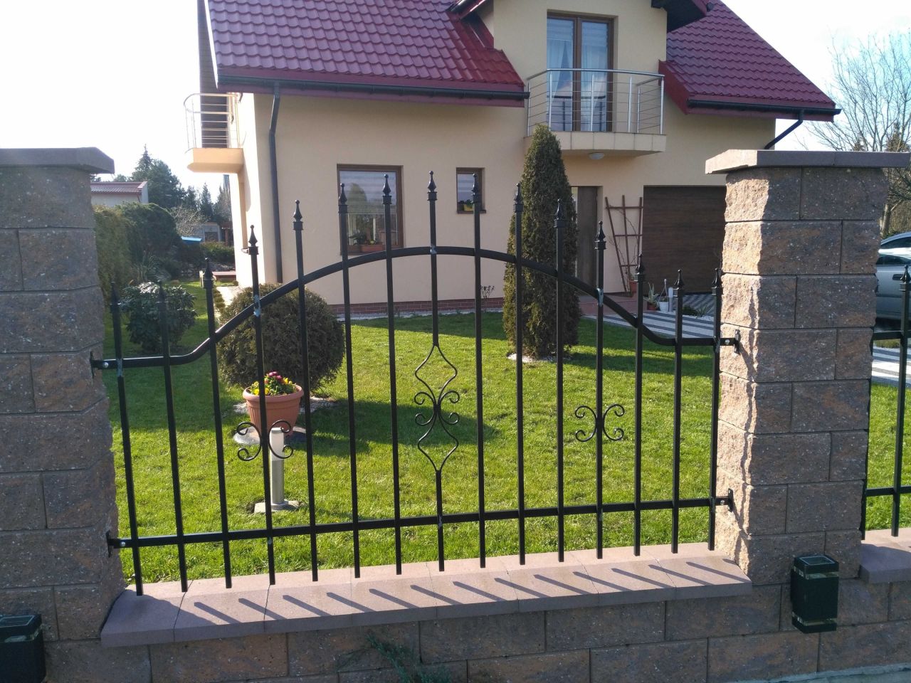 dom wolnostojący Strumiany. Zdjęcie 3