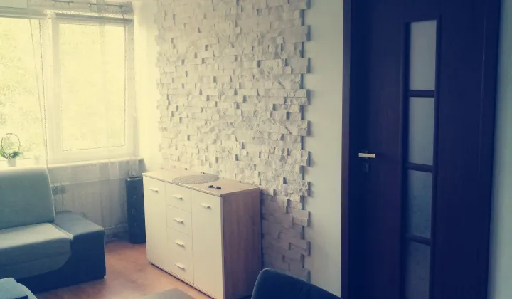 Mieszkanie 3-pokojowe Gdynia Witomino, ul. Rolnicza