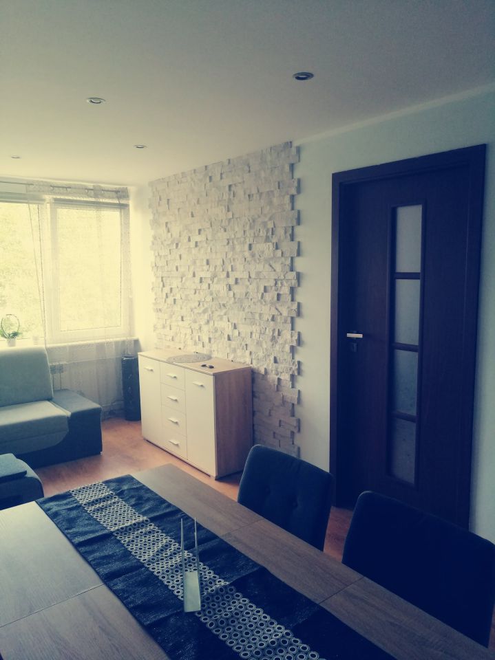 Mieszkanie 3-pokojowe Gdynia Witomino, ul. Rolnicza. Zdjęcie 1