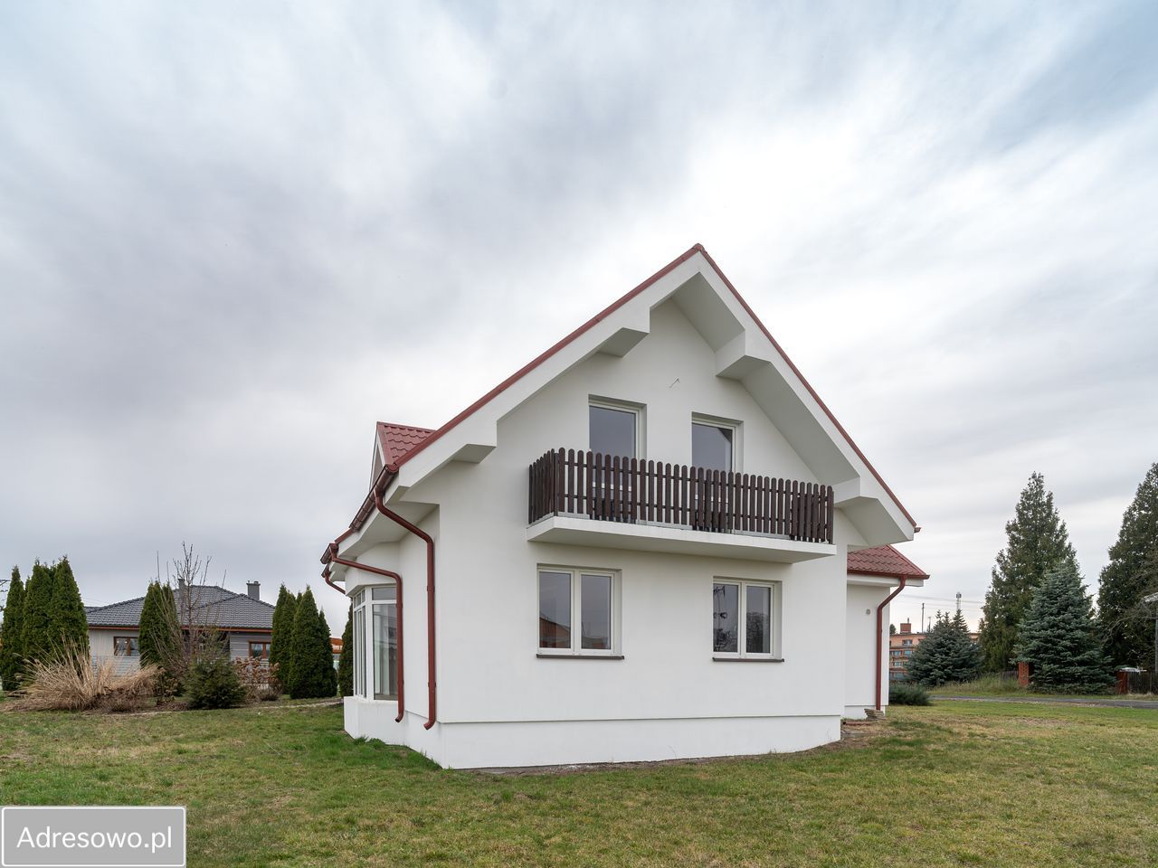 dom wolnostojący, 6 pokoi Sulęcinek, ul. Szkolna. Zdjęcie 9