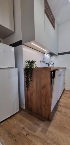 Mieszkanie 1-pokojowe Łódź Górna, Wyższa. Zdjęcie 6