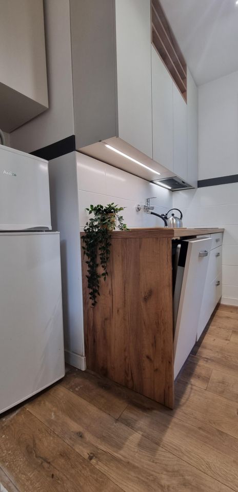 Mieszkanie 1-pokojowe Łódź Górna, ul. Wyższa. Zdjęcie 6