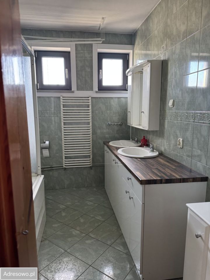 dom wolnostojący, 4 pokoje Osie. Zdjęcie 5