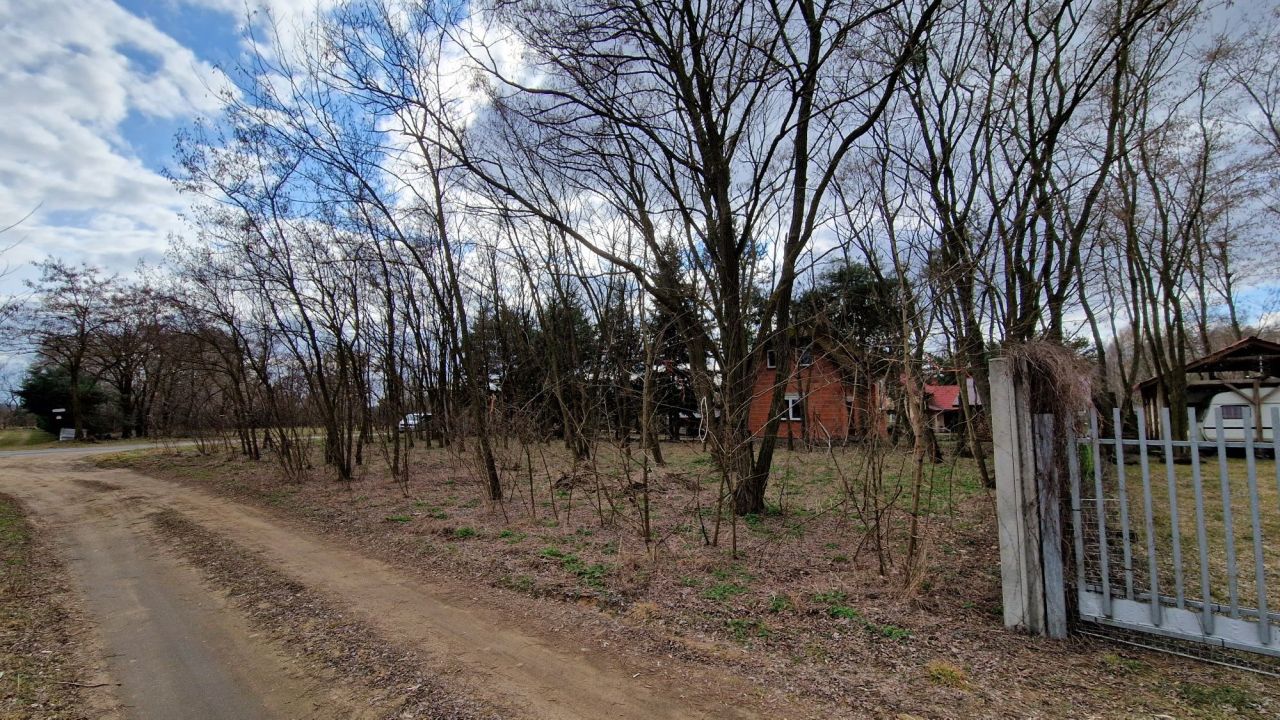 Działka budowlana Siedlątków. Zdjęcie 7