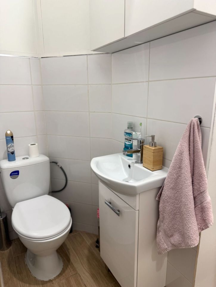 Mieszkanie 1-pokojowe Sosnowiec, ul. Czysta. Zdjęcie 8