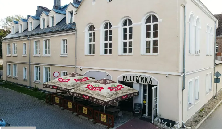 Lokal Szczecinek Centrum, ul. P. Skargi