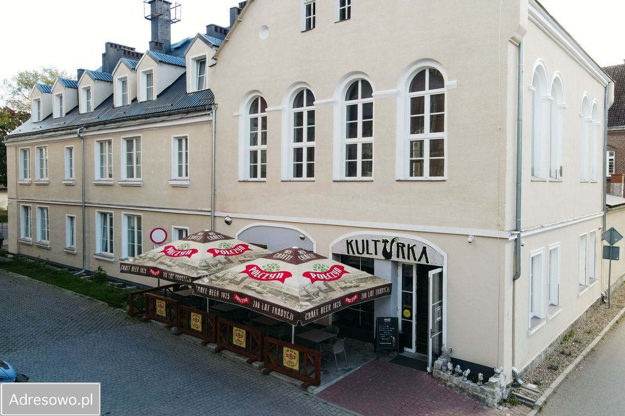 Lokal Szczecinek Centrum, ul. P. Skargi. Zdjęcie 1