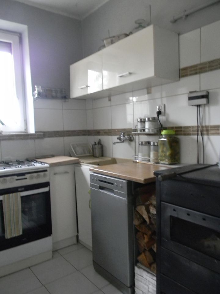 Mieszkanie 3-pokojowe Nagoszewka Pierwsza. Zdjęcie 14