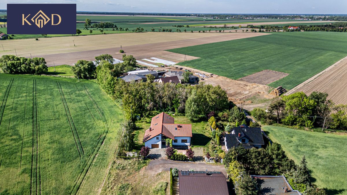 dom wolnostojący, 7 pokoi Stęszew, ul. Bukowska. Zdjęcie 24