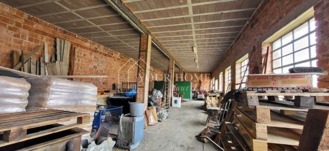 Hala/magazyn Zajączków. Zdjęcie 5