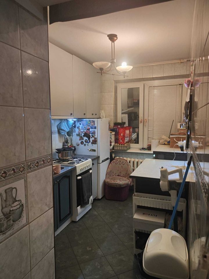 Mieszkanie 2-pokojowe Szczecin Zdroje, ul. Młodzieży Polskiej. Zdjęcie 6