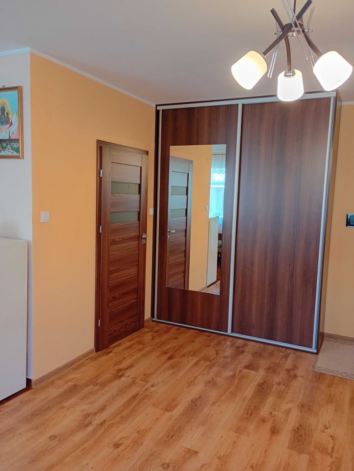 Mieszkanie 1-pokojowe Siedlce. Zdjęcie 6