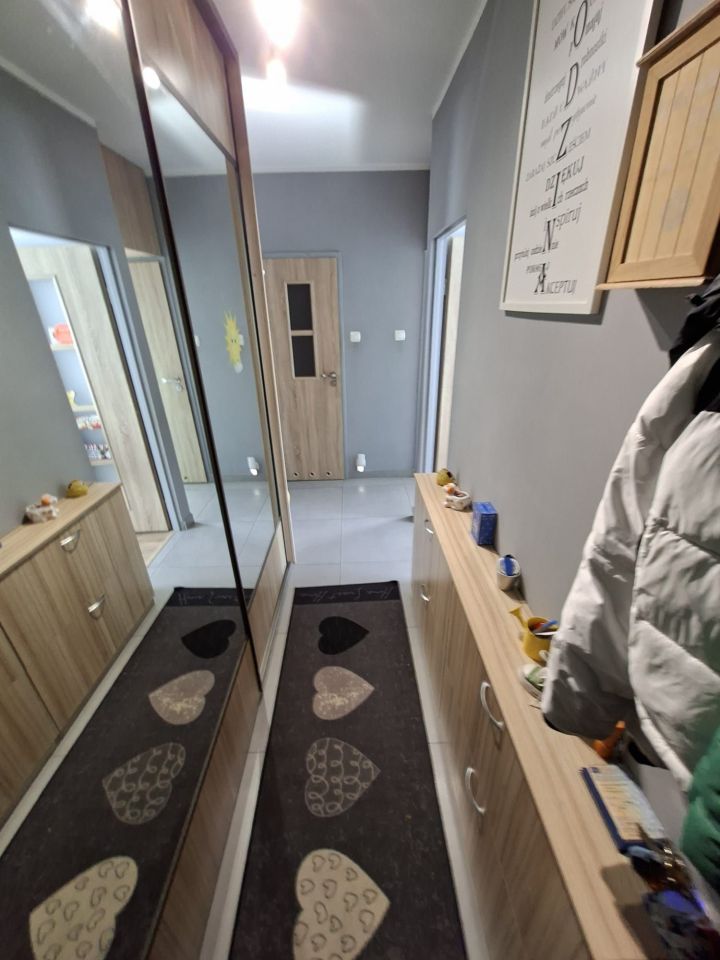 Mieszkanie 2-pokojowe Siemianowice Śląskie Michałkowice. Zdjęcie 4