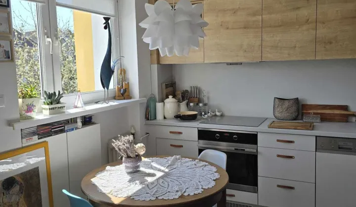 Mieszkanie 1-pokojowe Bartoszyce, ul. Curie-Skłodowskiej