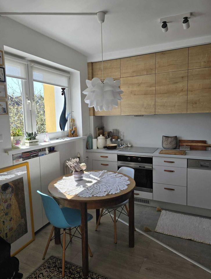 Mieszkanie 1-pokojowe Bartoszyce, ul. Curie-Skłodowskiej. Zdjęcie 1