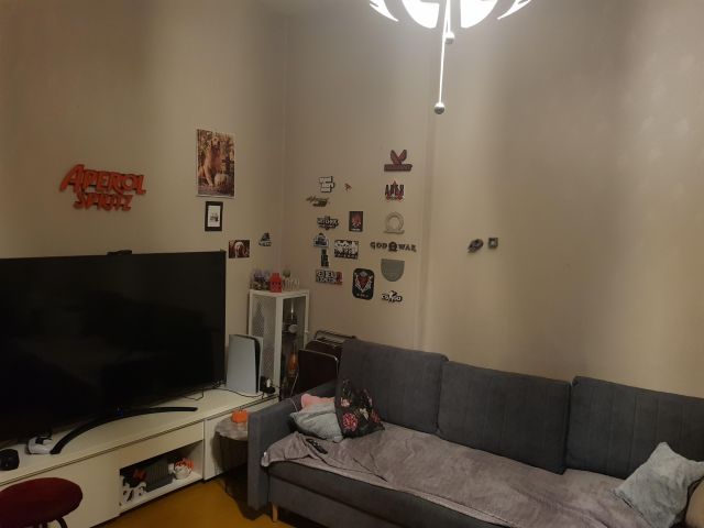 Mieszkanie 2-pokojowe Wrocław Śródmieście, ul. Nowowiejska. Zdjęcie 1