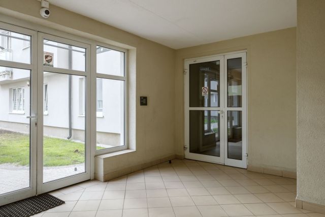 Mieszkanie 3-pokojowe Pruszków Centrum, ul. Bolesława Prusa. Zdjęcie 14