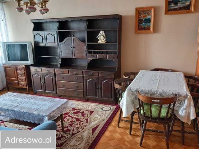 Mieszkanie 3-pokojowe Warszawa Ursynów, ul. Ludwika Hirszfelda. Zdjęcie 1