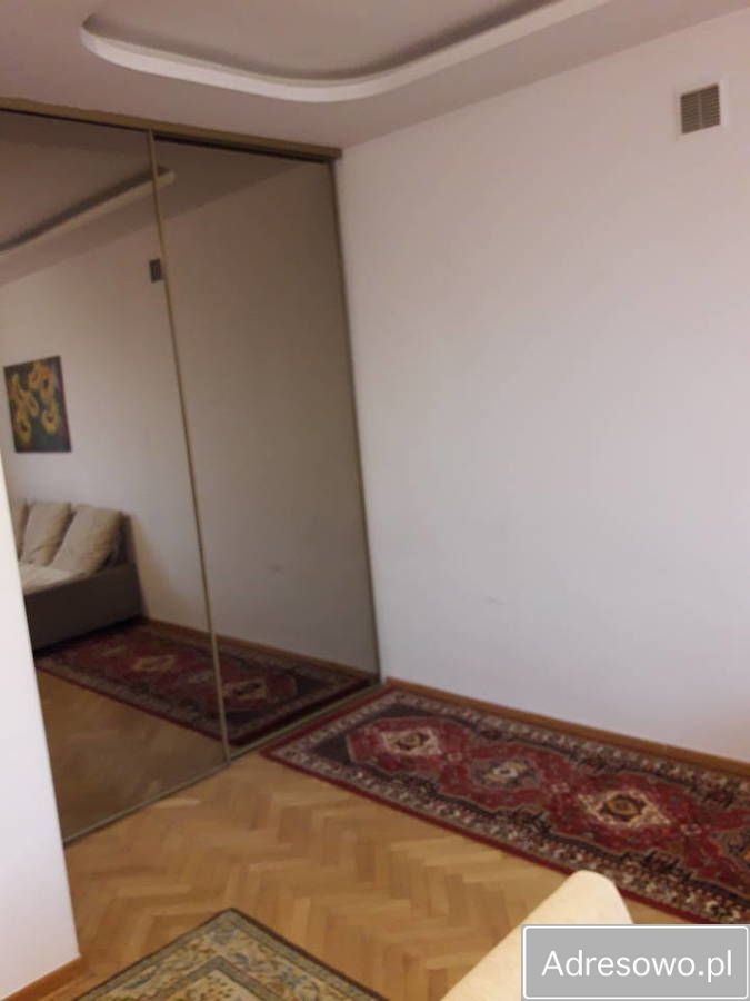 Mieszkanie 1-pokojowe Warszawa Muranów, ul. Nowolipki. Zdjęcie 5