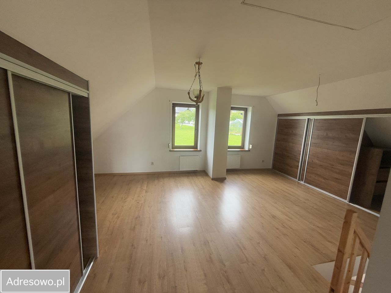 dom wolnostojący, 3 pokoje Dąbrówka. Zdjęcie 10