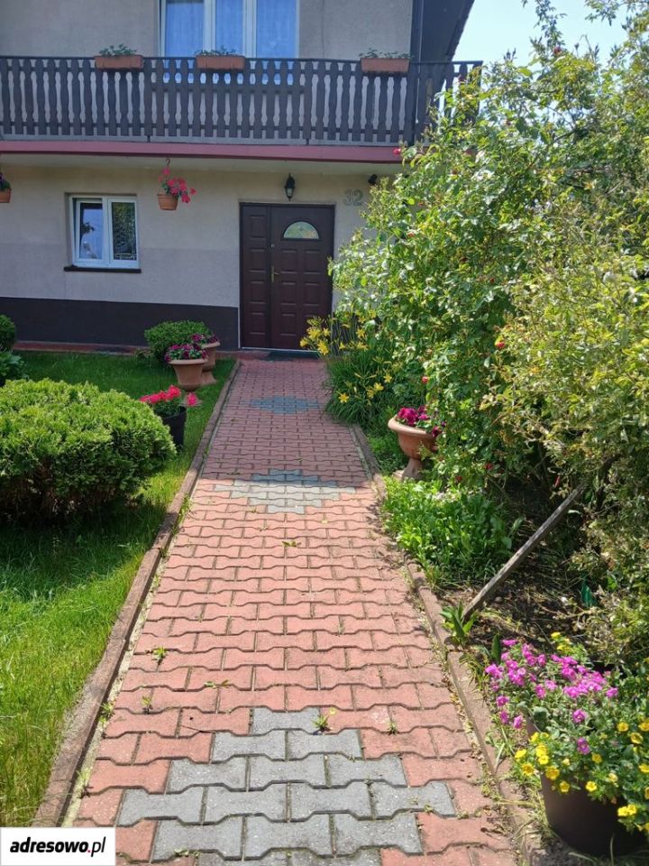 dom wolnostojący, 5 pokoi Dąbrowa Górnicza Gołonóg, ul. Swobodna. Zdjęcie 14