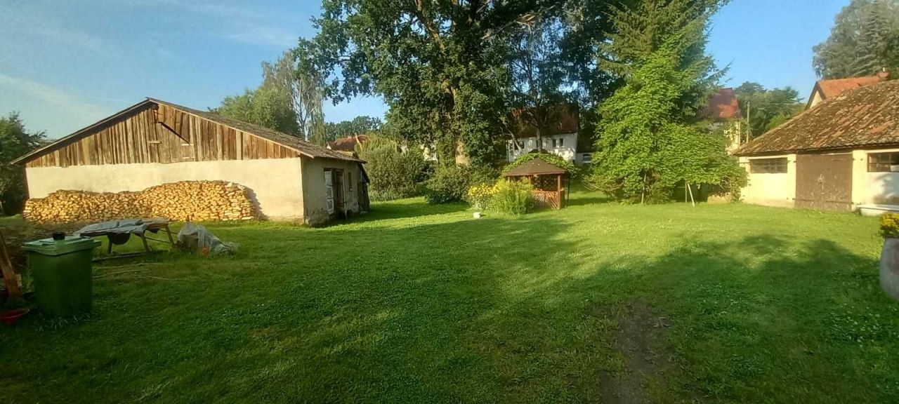 bliźniak, 3 pokoje Lidzbark Warmiński, ul. Warmińska. Zdjęcie 4