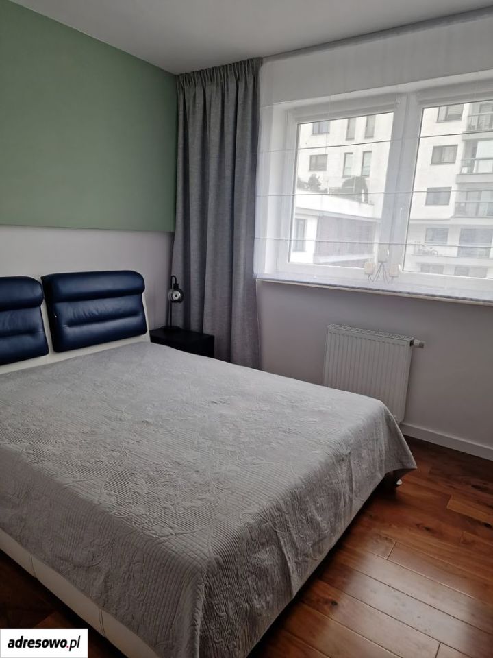 Mieszkanie 3-pokojowe Warszawa Praga-Południe, ul. Jugosłowiańska. Zdjęcie 9