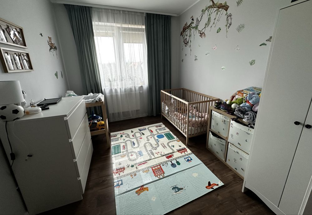 Mieszkanie 4-pokojowe Świdnica. Zdjęcie 6