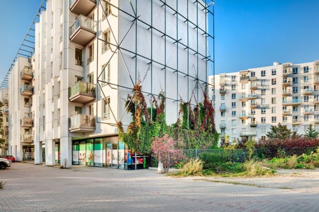 Mieszkanie 2-pokojowe Warszawa Żoliborz, ul. Jasnodworska. Zdjęcie 23