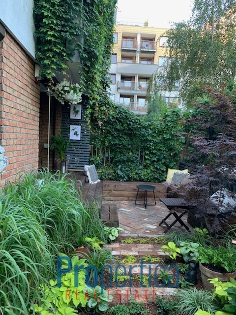 Mieszkanie 2-pokojowe Warszawa Bemowo, ul. Obrońców Tobruku