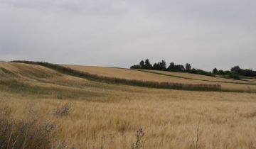 Działka budowlana Mników